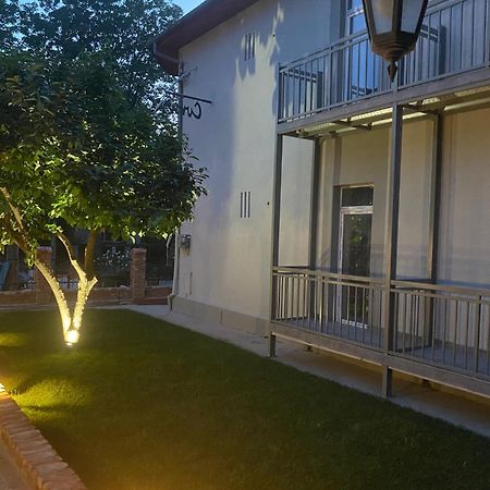 Corso Hotel เอโฟรีเอซูด ภายนอก รูปภาพ