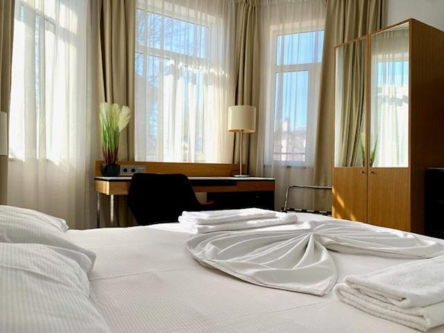 Corso Hotel เอโฟรีเอซูด ภายนอก รูปภาพ