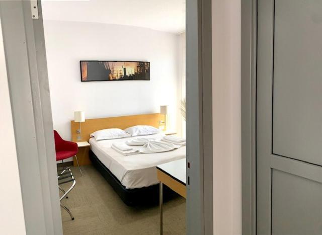 Corso Hotel เอโฟรีเอซูด ภายนอก รูปภาพ