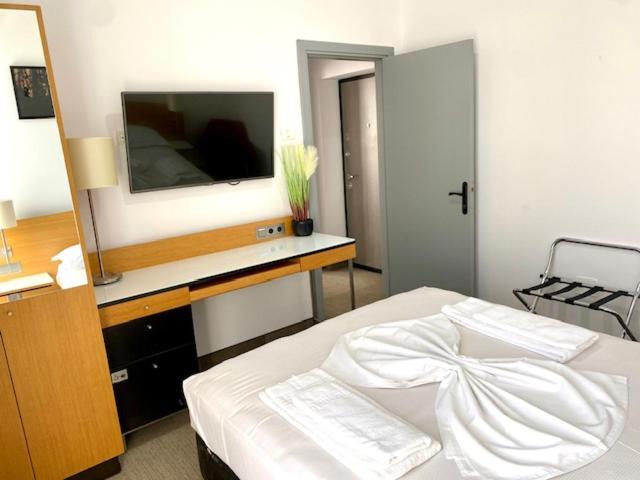 Corso Hotel เอโฟรีเอซูด ภายนอก รูปภาพ