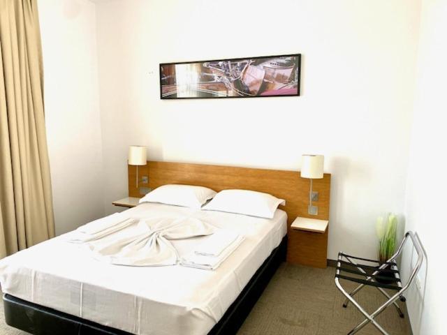 Corso Hotel เอโฟรีเอซูด ภายนอก รูปภาพ