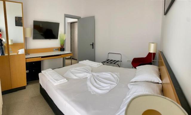 Corso Hotel เอโฟรีเอซูด ภายนอก รูปภาพ
